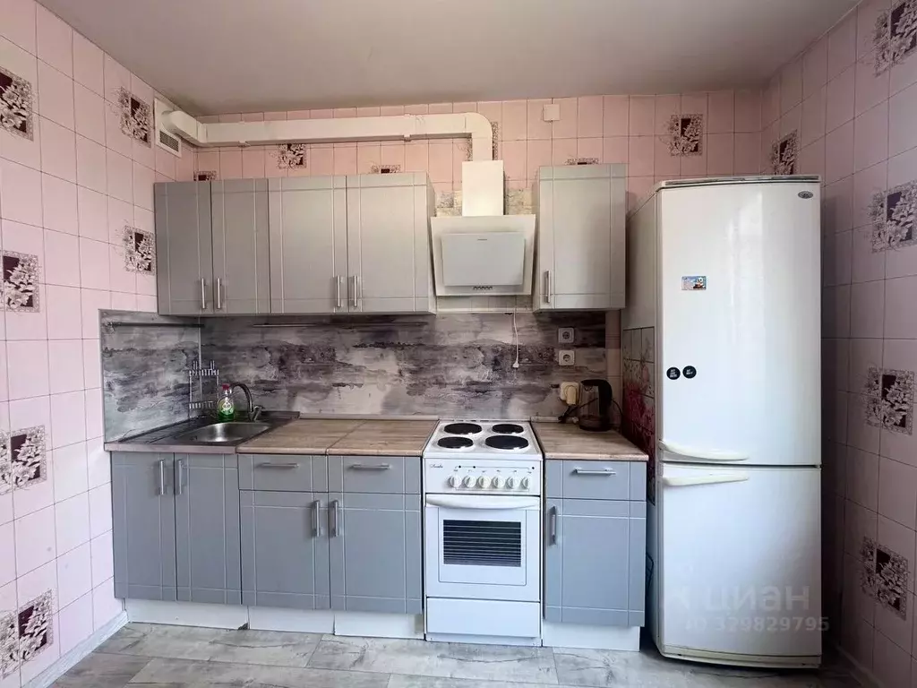 3-к кв. Санкт-Петербург Парашютная ул., 31к2 (73.3 м) - Фото 2