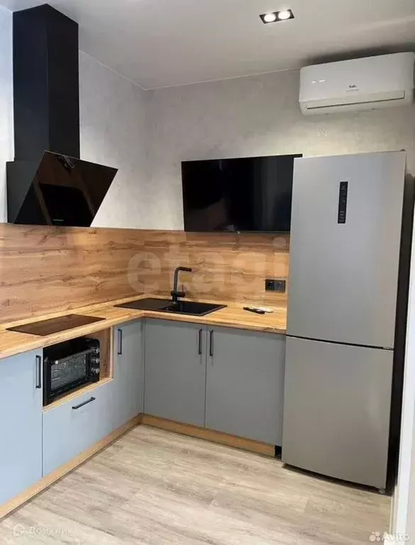 Продаётся квартира-студия, 26 м - Фото 1