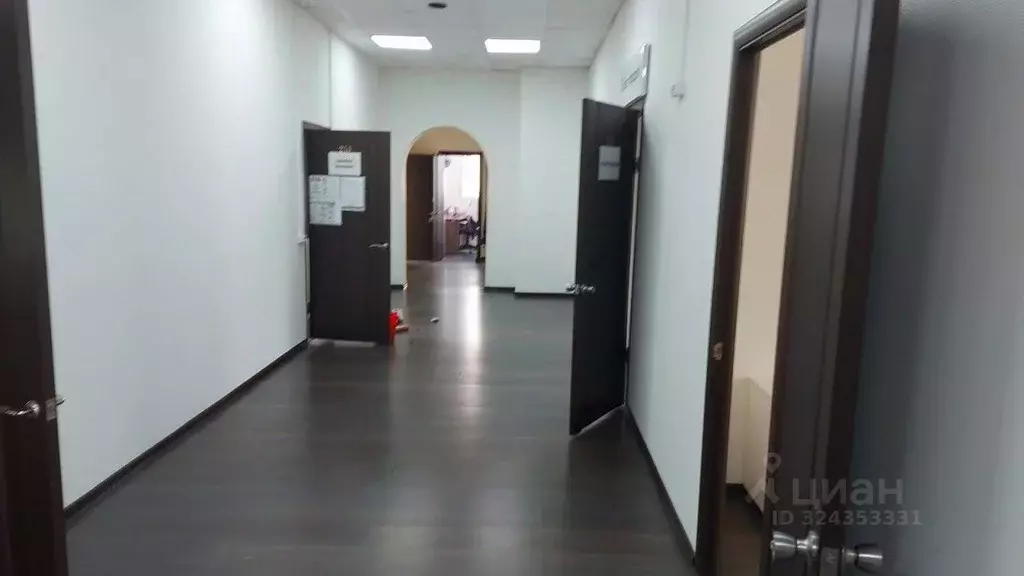 Помещение свободного назначения в Москва Иркутская ул., 5/6С2 (540 м) - Фото 0