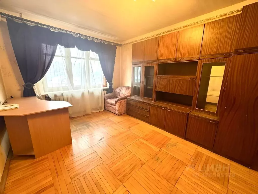 2-к кв. Ростовская область, Ростов-на-Дону ул. Текучева, 91/72 (55.0 ... - Фото 2