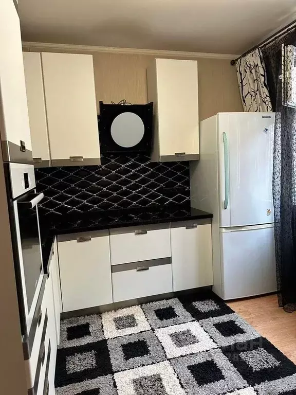 3-к кв. Москва ул. Кашенкин Луг, 8к1 (79.0 м) - Фото 1