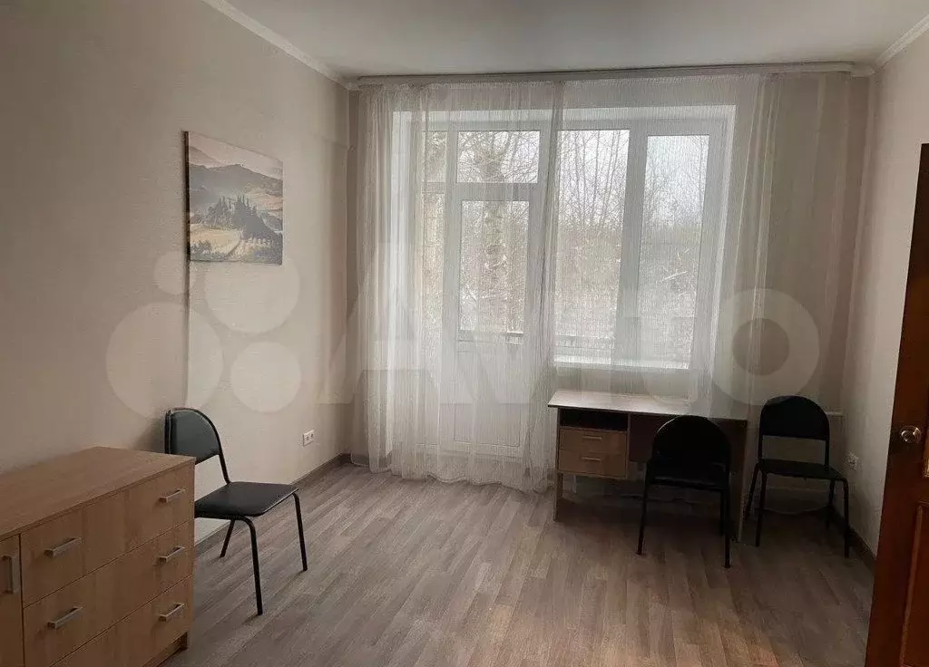 1-к. квартира, 31 м, 2/8 эт. - Фото 1