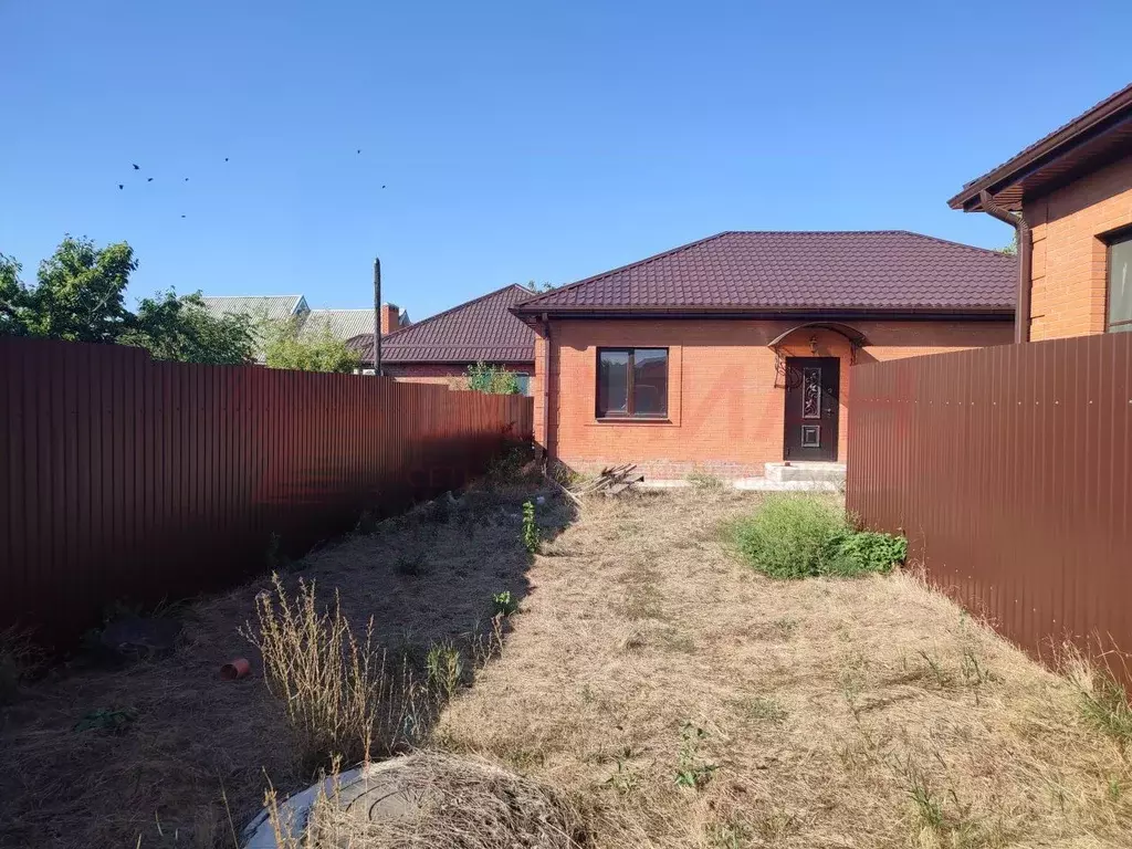 Дом в Ростовская область, Новочеркасск Высоковольтная ул., 15ГА (93 м) - Фото 2