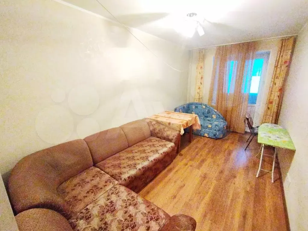 2-к. квартира, 50 м, 3/6 эт. - Фото 0