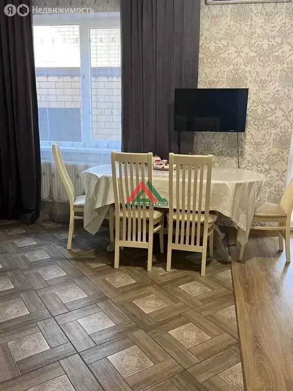 Дом в Краснодар, СНТ Хуторок-Южный, Прудовая улица, 5 (113 м) - Фото 2