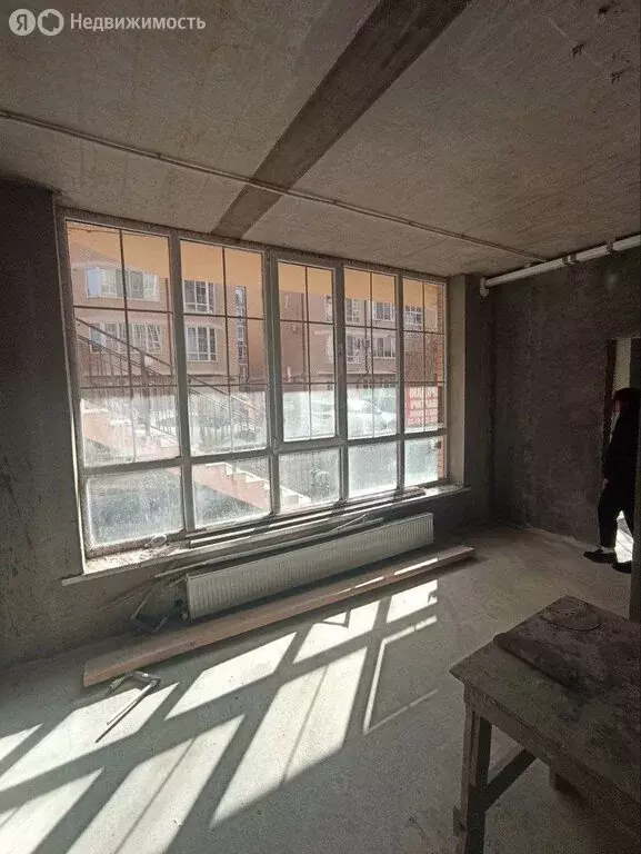 1-комнатная квартира: посёлок городского типа Яблоновский, Шоссейная ... - Фото 1