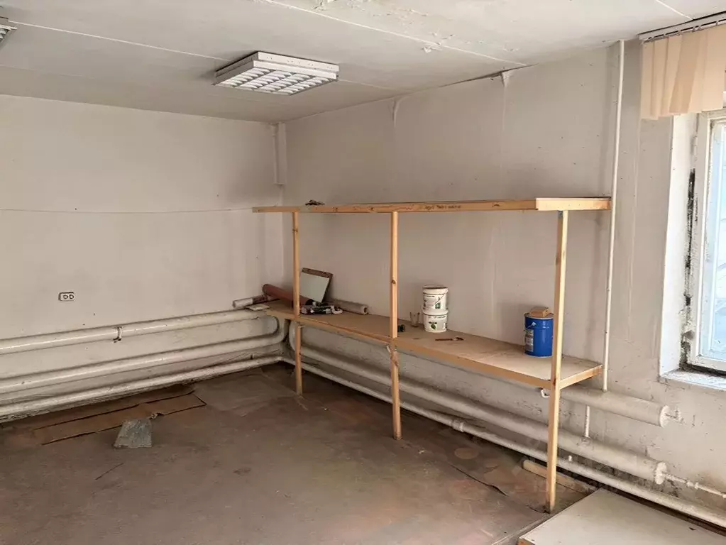 Помещение свободного назначения в Свердловская область, Екатеринбург ... - Фото 1