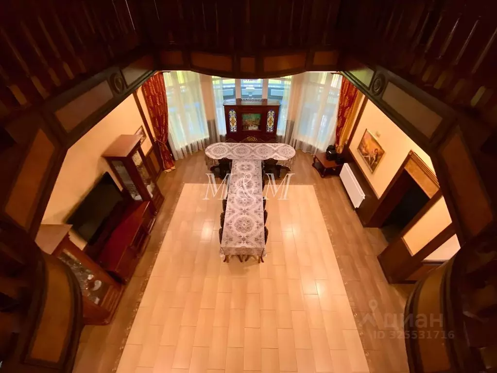 Дом в Московская область, Щелково городской округ, Монино пгт ул. ... - Фото 1