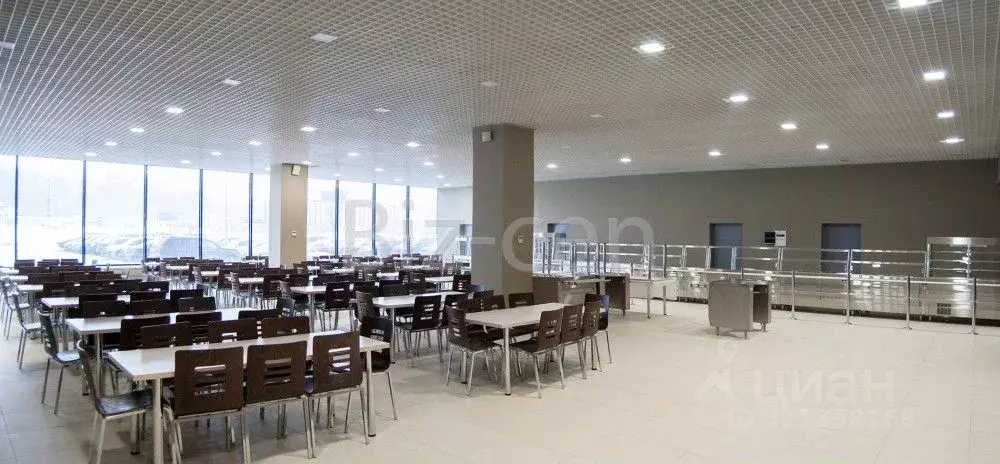 Офис в Московская область, Мытищи Центральная ул., с20Б (745 м) - Фото 2