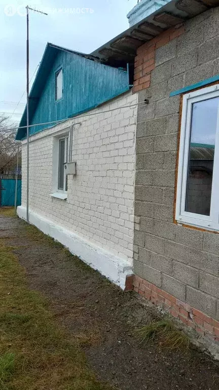 Дом в село Новый Краснояр, улица Мира, 21 (82 м) - Фото 1