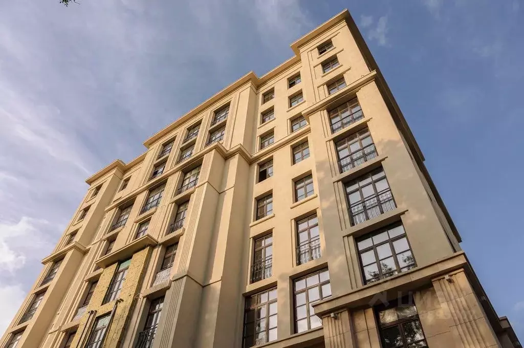 2-к кв. Санкт-Петербург Московский просп., 72 (73.31 м) - Фото 1
