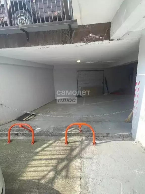 Гараж в Краснодарский край, Сочи Красная Поляна пгт, 10 (14 м) - Фото 1