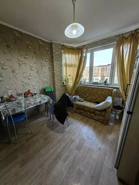 Продается 2-комнатная квартира - Фото 0