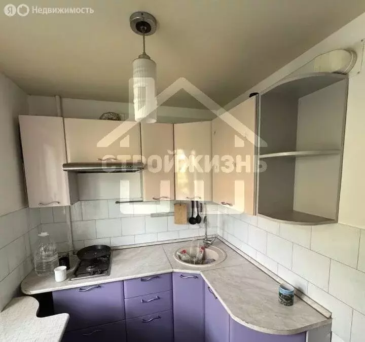 1-комнатная квартира: Екатеринбург, улица Малышева, 116 (30 м) - Фото 1