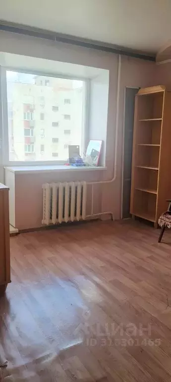 1-к кв. Свердловская область, Екатеринбург ул. Таганская, 24/2 (21.6 ... - Фото 0