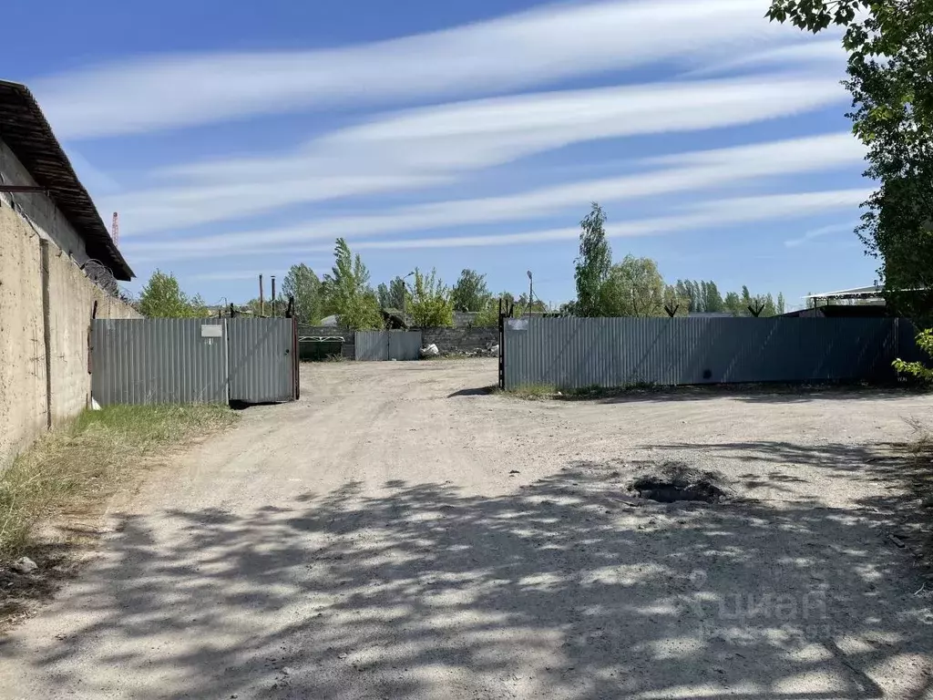 Производственное помещение в Белгородская область, Старый Оскол проезд ... - Фото 0