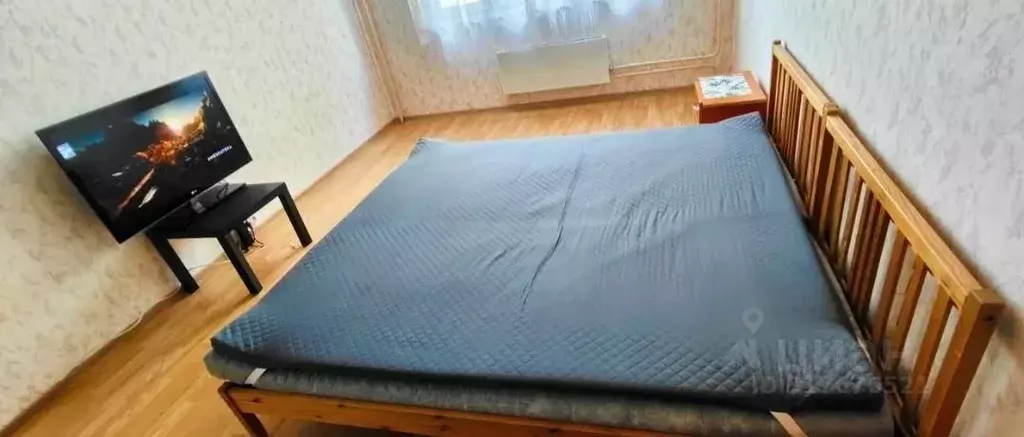 2-к кв. Москва Большая Юшуньская ул., 16 (55.0 м) - Фото 0