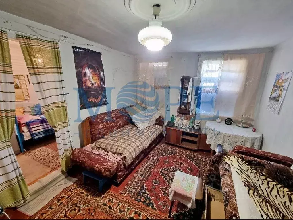 Дом в Краснодарский край, Сочи Центральный мкр, ул. Первомайская, 7 ... - Фото 2