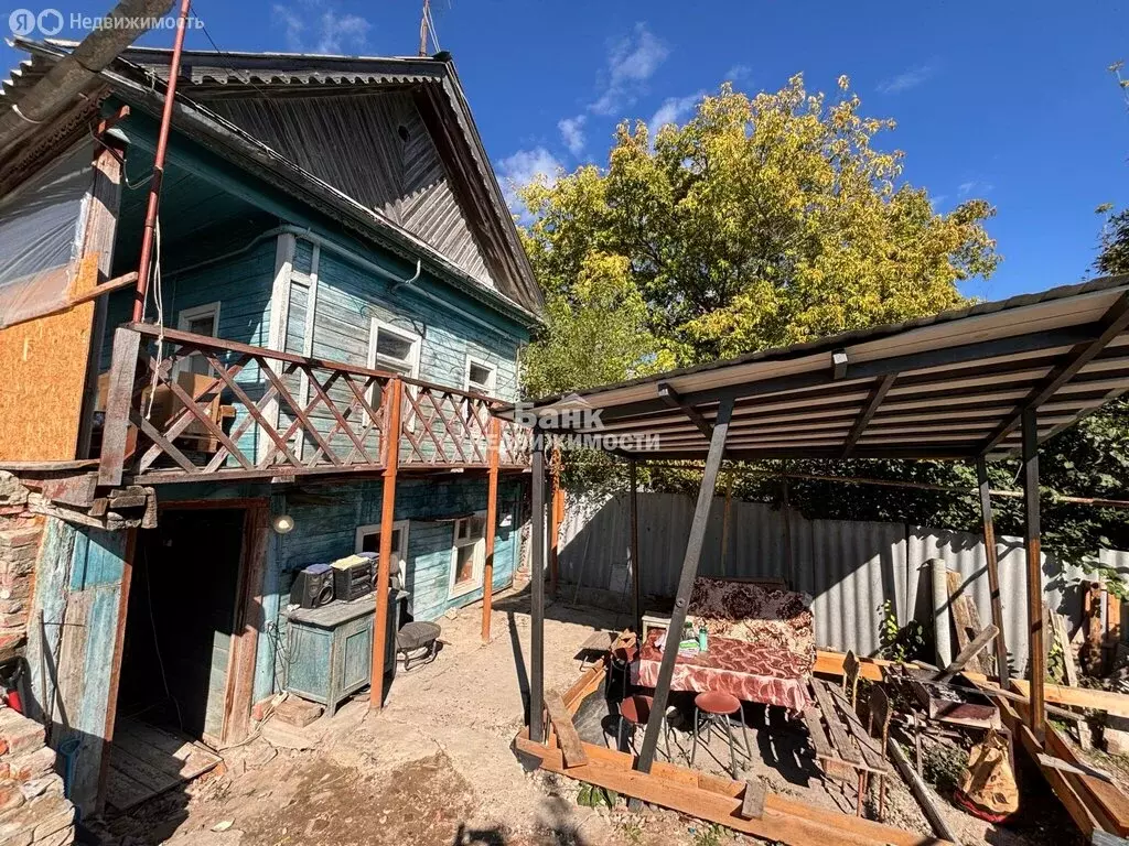 Дом в Вольск, Меловая улица, 22 (53.8 м) - Фото 2
