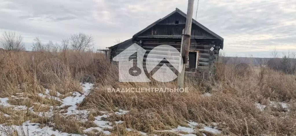 Дом 20 м на участке 33 сот. - Фото 0