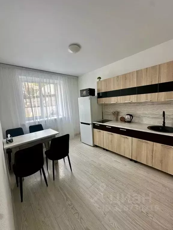 2-к кв. Приморский край, Владивосток ул. Нейбута, 2Ак2 (53.0 м) - Фото 0