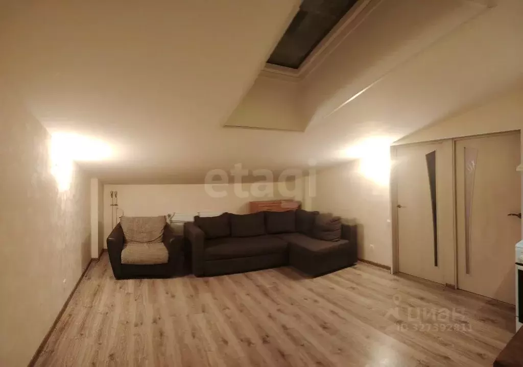 2-к кв. Московская область, Звенигород Одинцовский городской округ, ... - Фото 1