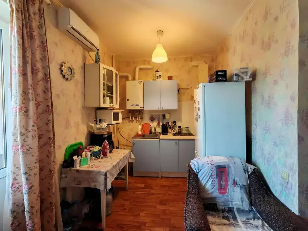 Студия Адыгея, Тахтамукайский район, Яблоновский пгт ул. Гагарина, ... - Фото 0
