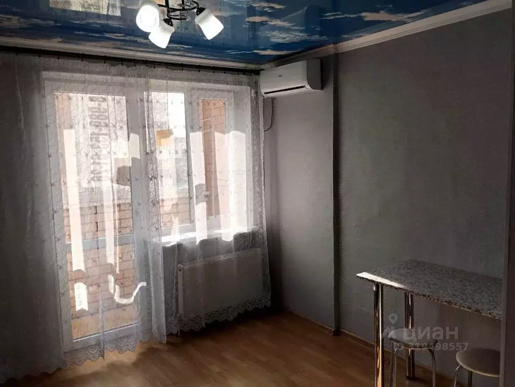 1-к кв. Краснодарский край, Краснодар ул. 5-я Дорожная, 68к1 (22.5 м) - Фото 0