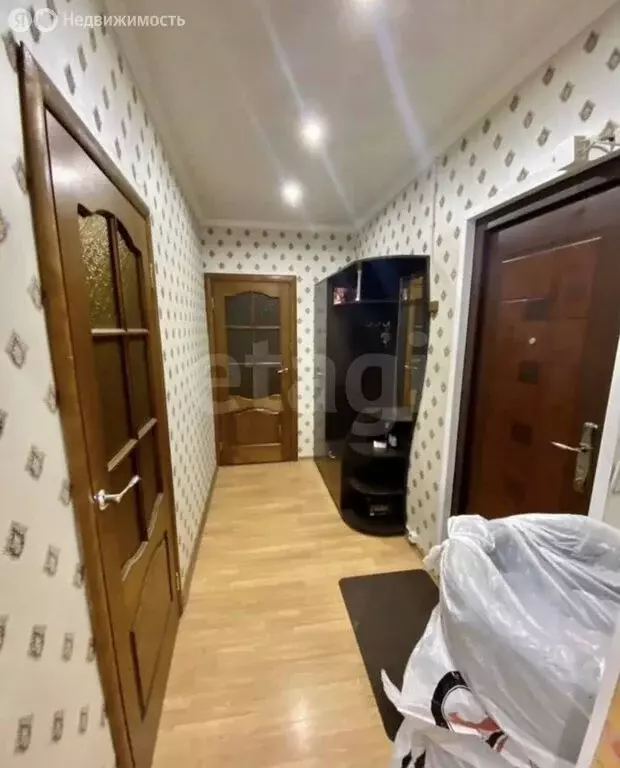 2-комнатная квартира: Брянск, микрорайон Московский, 37 (54.4 м) - Фото 2