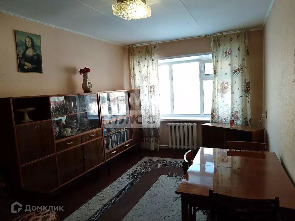 Продаётся 2-к квартира, 46.7 м - Фото 0