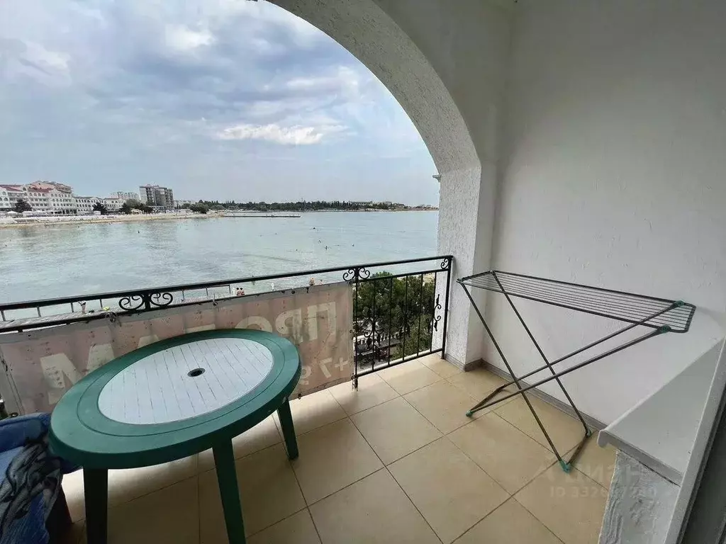 2-к кв. Севастополь ул. Летчиков, 3Е (53.0 м) - Фото 1