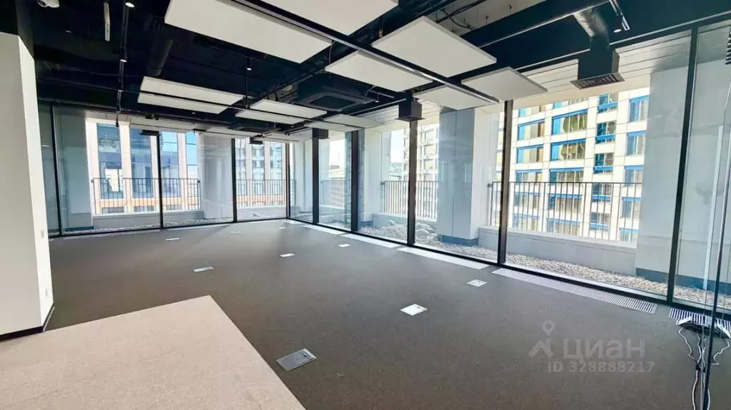 Офис в Москва Бумажный проезд, 19С4 (785 м) - Фото 1