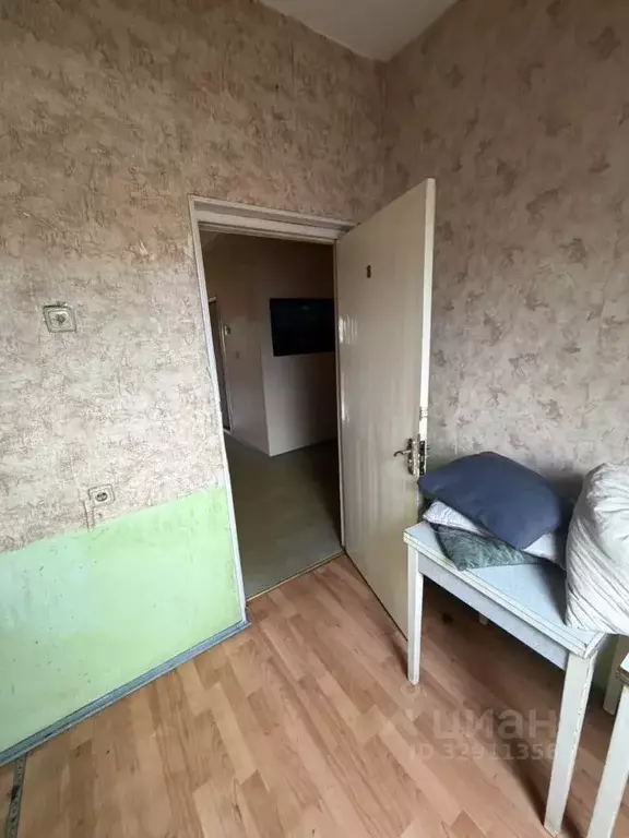 Комната Москва д. Мамыри, 30 (8.5 м) - Фото 1