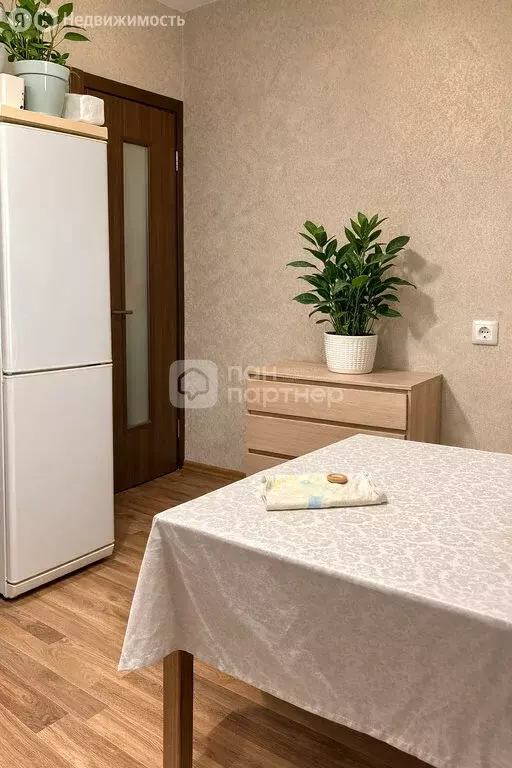 1-комнатная квартира: Санкт-Петербург, проспект Космонавтов, 65к12 (37 ... - Фото 2