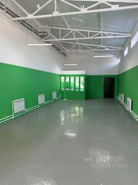 Производственное помещение в Саратовская область, Энгельс ... - Фото 1