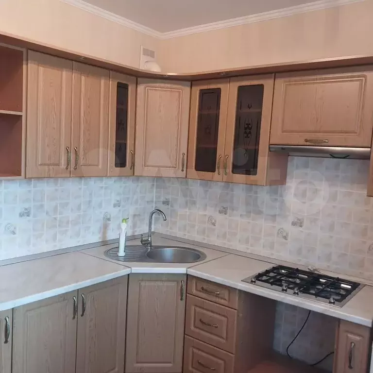 1-к. квартира, 42 м, 3/9 эт. - Фото 0