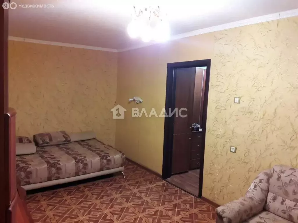 2-комнатная квартира: Нижний Новгород, улица Василия Иванова, 14к4 ... - Фото 2