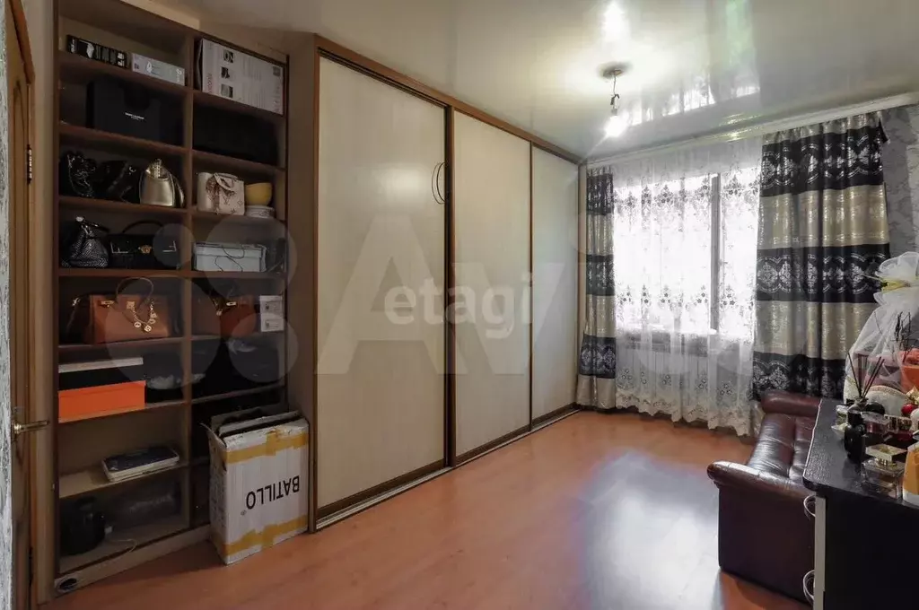 2-к. квартира, 46,1 м, 1/5 эт. - Фото 1