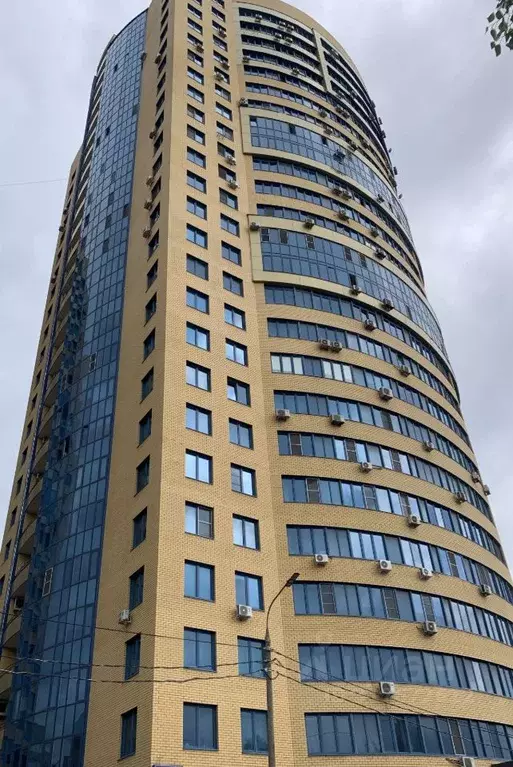 3-к кв. Московская область, Реутов Лесная ул., 11 (115.0 м) - Фото 0