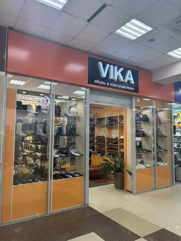 Торговая площадь - Фото 1