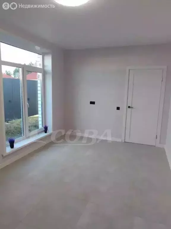 Дом в Тюменский муниципальный округ, село Перевалово (87.6 м) - Фото 1