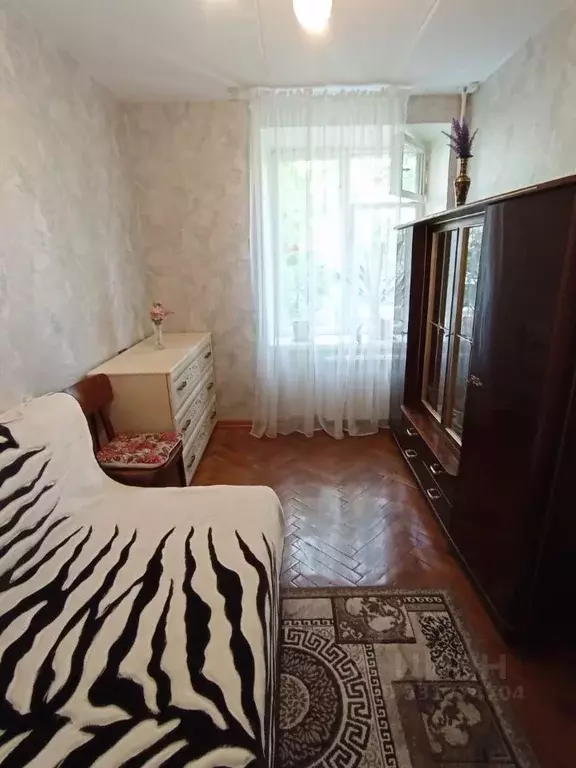 Комната Москва Кронштадтский бул., 39К2 (12.0 м) - Фото 1