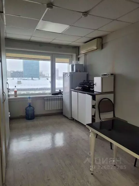 Офис в Новосибирская область, Новосибирск ул. Ленина, 12 (36 м) - Фото 2