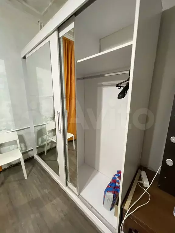 Комната 20 м в 3-к., 4/5 эт. - Фото 1