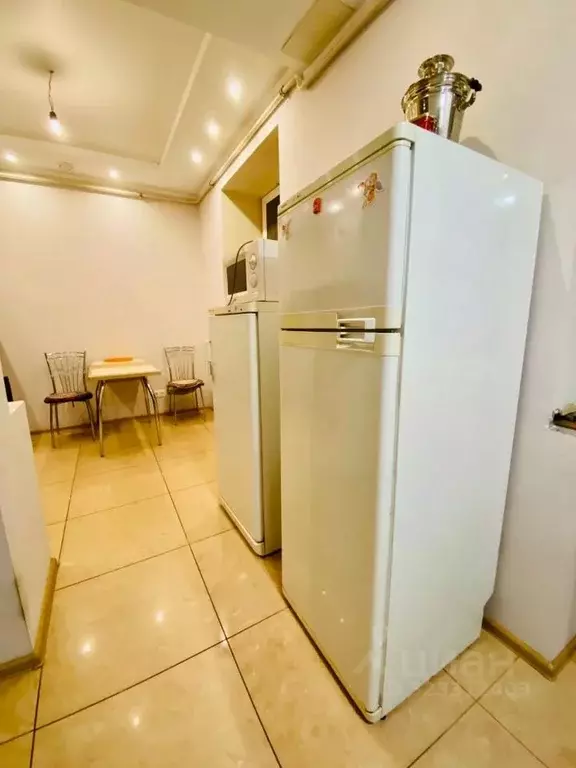 1-к кв. Самарская область, Самара ул. Фрунзе, 161 (43.0 м) - Фото 1