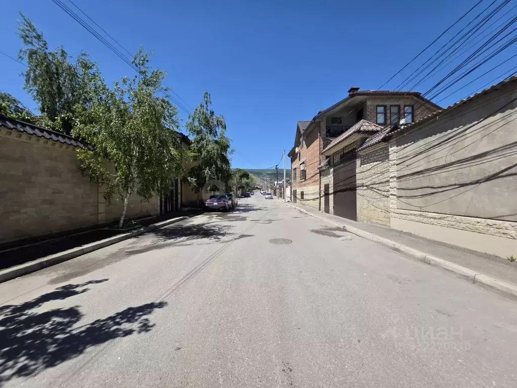 Дом в Дагестан, Махачкала ул. Декабристов, 4А (125 м) - Фото 1