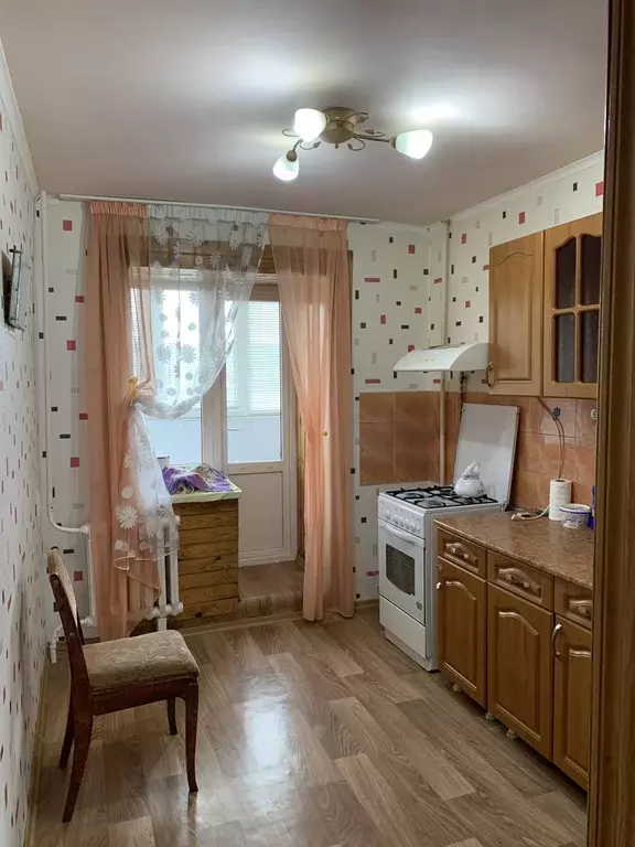 Продаётся 3-к квартира, 58.5 м - Фото 0
