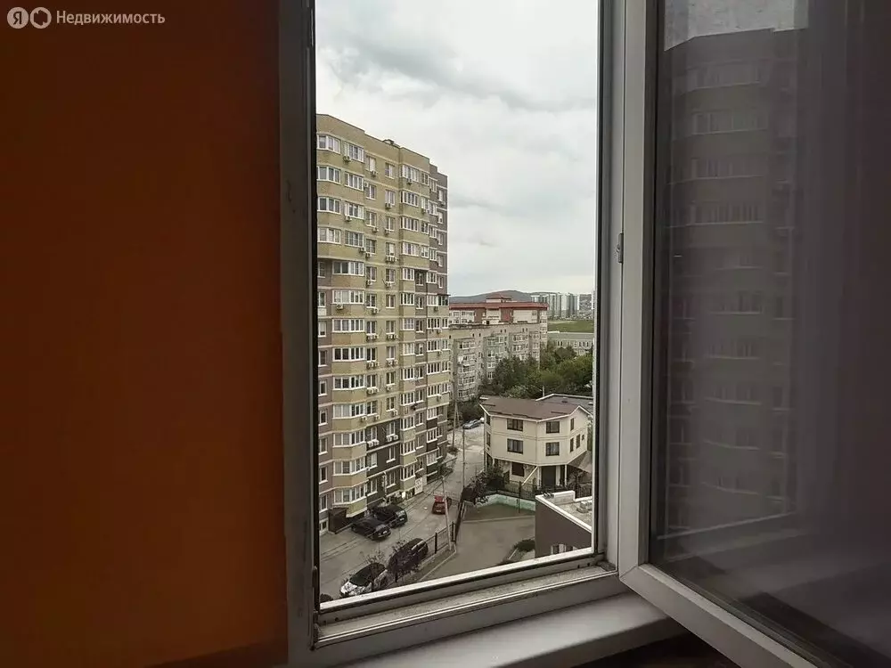 Квартира-студия: Анапа, Владимирская улица, 154к1 (27 м) - Фото 1