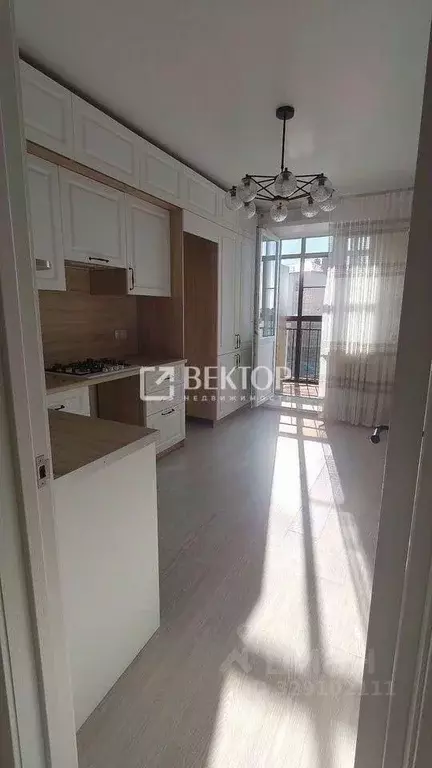 2-к кв. Костромская область, Кострома Венеция мкр, 73 (59.6 м) - Фото 1