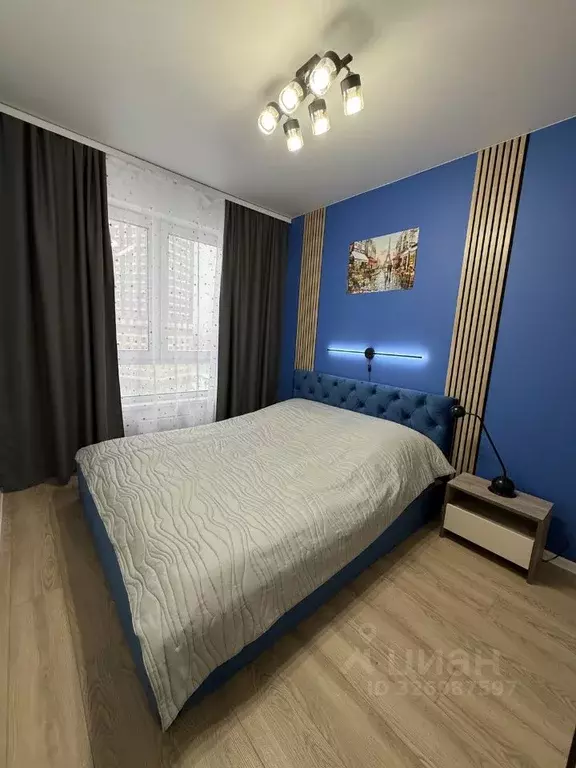 2-к кв. Московская область, Котельники Белая Дача мкр, 30 (32.0 м) - Фото 1